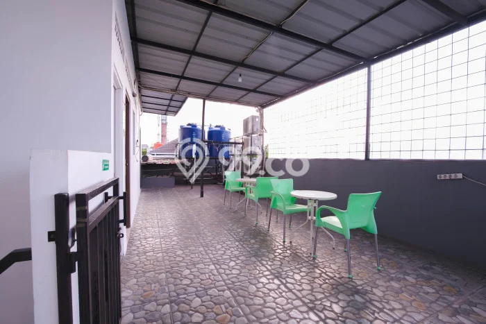 Kost Siap Pakai di Jakarta Selatan Bisa Langsung Pindah Kost Siap Pakai di Jakarta Selatan Bisa Langsung Pindah