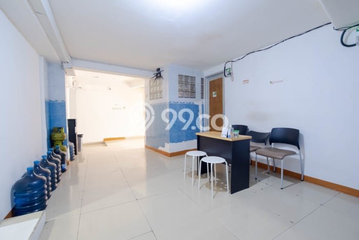 Jarang Ada! Kost Disewakan di Jakarta Barat Lokasi Strategis Jarang Ada! Kost Disewakan di Jakarta Barat Lokasi Strategis