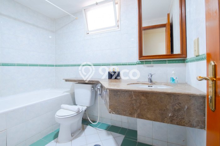 Disewakan Apartemen Terjangkau 1 BR di Kuningan Jakarta Selatan Disewakan Apartemen Terjangkau 1 BR di Kuningan Jakarta Selatan