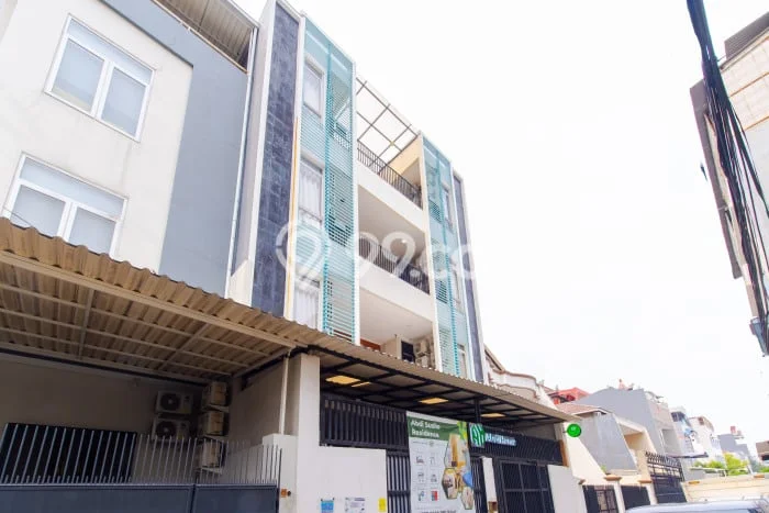 Kost Siap Disewa di Grogol Jakarta Barat Bisa Langsung Huni Kost Siap Disewa di Grogol Jakarta Barat Bisa Langsung Huni