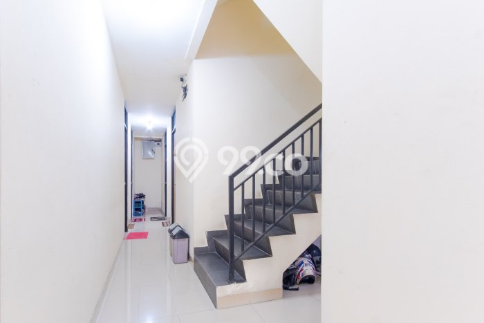 Kost Nyaman di Grogol Petamburan, Jakarta Barat Kost Nyaman di Grogol Petamburan, Jakarta Barat