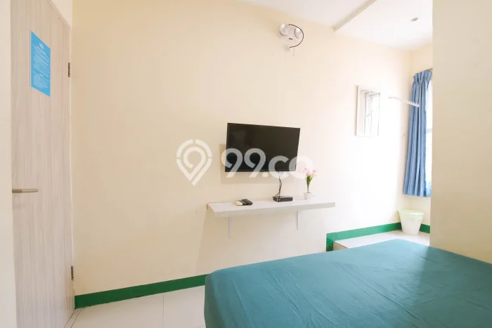 Unit Kost Disewakan di Batu Ceper Tangerang Lokasi Ramai Unit Kost Disewakan di Batu Ceper Tangerang Lokasi Ramai