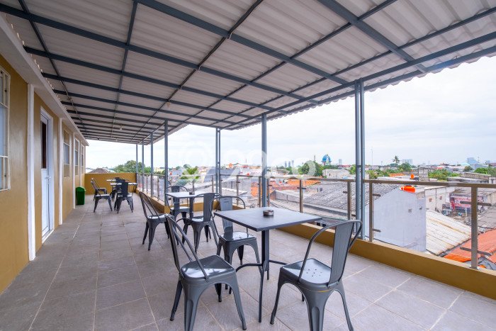 Kost Siap Huni di Jakarta Barat Cocok untuk Mahasiswa dan Pekerja Kost Siap Huni di Jakarta Barat Cocok untuk Mahasiswa dan Pekerja