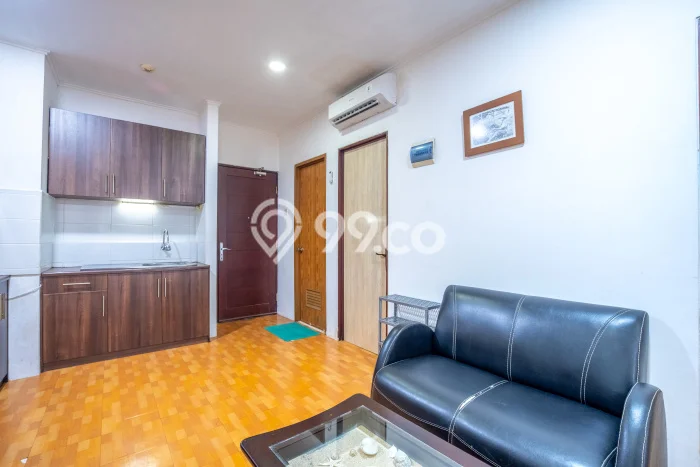Disewakan Segera Apartemen Minimalis 2 KT di Kawasan Tebet Disewakan Segera Apartemen Minimalis 2 KT di Kawasan Tebet
