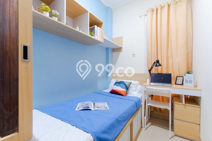 Kost Nyaman di Grogol Petamburan, Jakarta Barat Kost Nyaman di Grogol Petamburan, Jakarta Barat