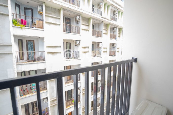 Apartemen Strategis 29m2 di Sudirman Jakarta Selatan 1 KT Apartemen Strategis 29m2 di Sudirman Jakarta Selatan 1 KT
