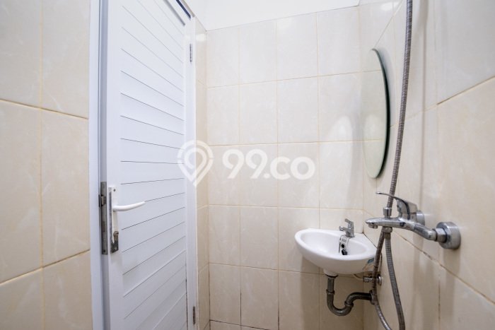 Disewakan Kost di Area Favorit Palmerah Bisa Survei Dulu Disewakan Kost di Area Favorit Palmerah Bisa Survei Dulu
