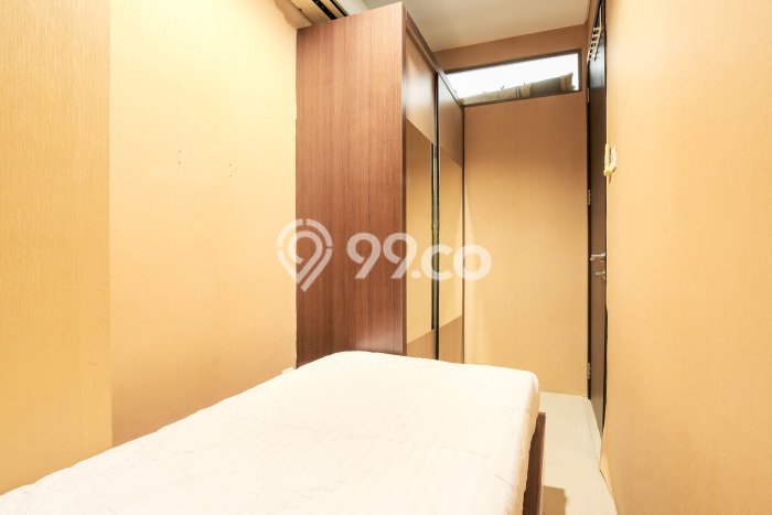 Hunian Apartemen Disewakan Terjangkau 43m2 di Palmerah, Cocok untuk Tempat Tinggal Anda Hunian Apartemen Disewakan Terjangkau 43m2 di Palmerah, Cocok untuk Tempat Tinggal Anda
