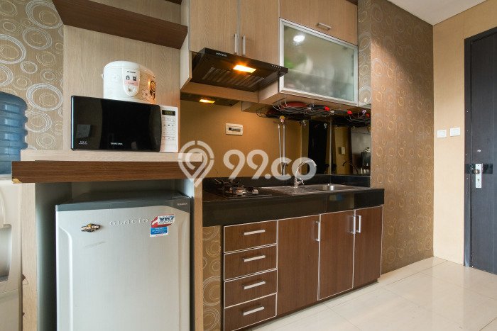 Hunian Apartemen Disewakan Terjangkau 43m2 di Palmerah, Cocok untuk Tempat Tinggal Anda Hunian Apartemen Disewakan Terjangkau 43m2 di Palmerah, Cocok untuk Tempat Tinggal Anda