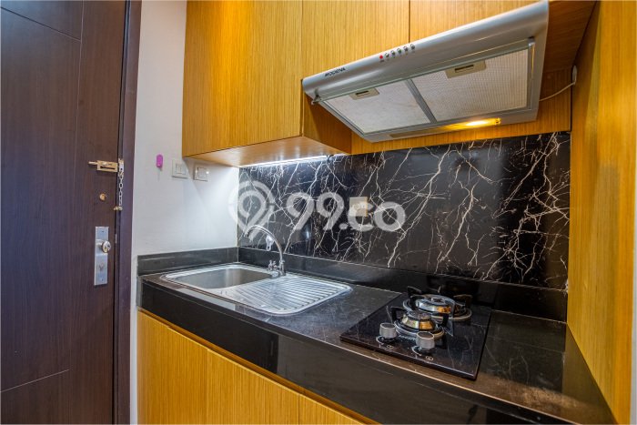 Disewakan Apartemen Minimalis 29m2 Punya 1 KT, 1 KM, Lokasi di Palmerah Disewakan Apartemen Minimalis 29m2 Punya 1 KT, 1 KM, Lokasi di Palmerah