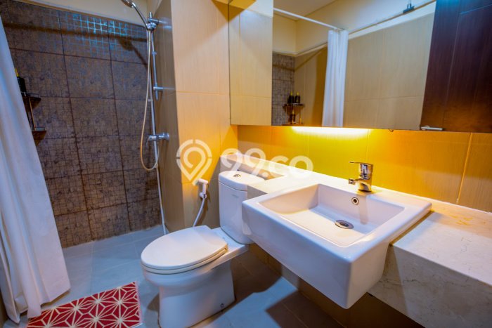 Apartemen Harga Murah dengan 2 BR & 1 KM di Palmerah Jakarta Barat Apartemen Harga Murah dengan 2 BR & 1 KM di Palmerah Jakarta Barat