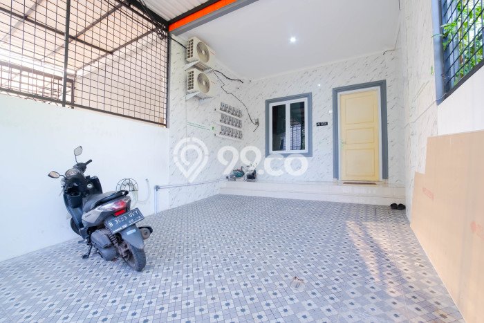 Kost Siap Pakai di Jakarta Barat Bisa Langsung Pindah Kost Siap Pakai di Jakarta Barat Bisa Langsung Pindah