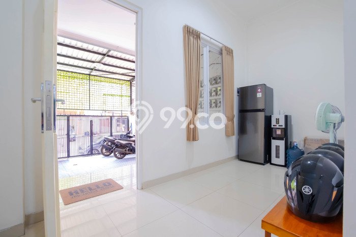 Kost Siap Pakai di Jakarta Barat Bisa Langsung Pindah Kost Siap Pakai di Jakarta Barat Bisa Langsung Pindah