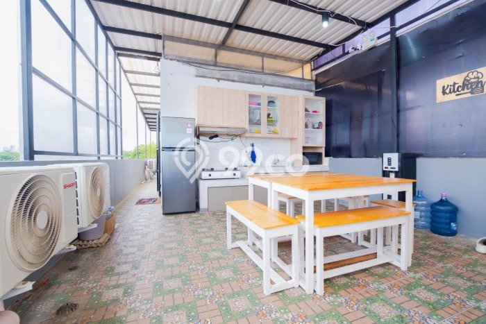 Kost Siap Pakai di Jakarta Barat Bisa Langsung Pindah Kost Siap Pakai di Jakarta Barat Bisa Langsung Pindah