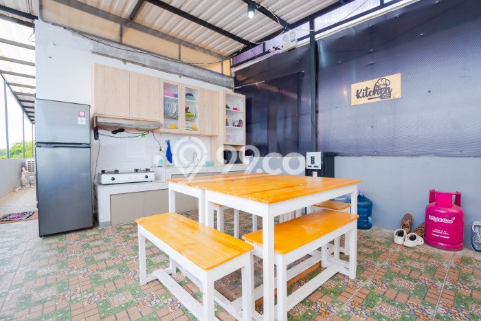 Kost Siap Pakai di Jakarta Barat Bisa Langsung Pindah Kost Siap Pakai di Jakarta Barat Bisa Langsung Pindah