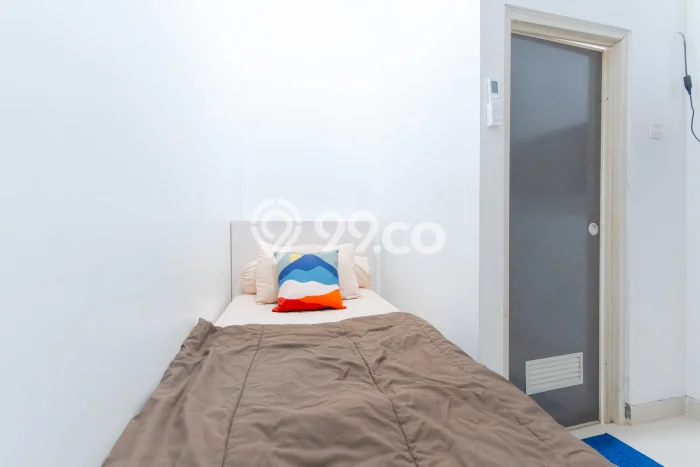Kost Siap Pakai di Jakarta Barat Bisa Langsung Pindah Kost Siap Pakai di Jakarta Barat Bisa Langsung Pindah