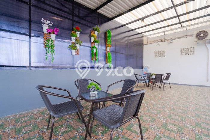 Kost Siap Pakai di Jakarta Barat Bisa Langsung Pindah Kost Siap Pakai di Jakarta Barat Bisa Langsung Pindah