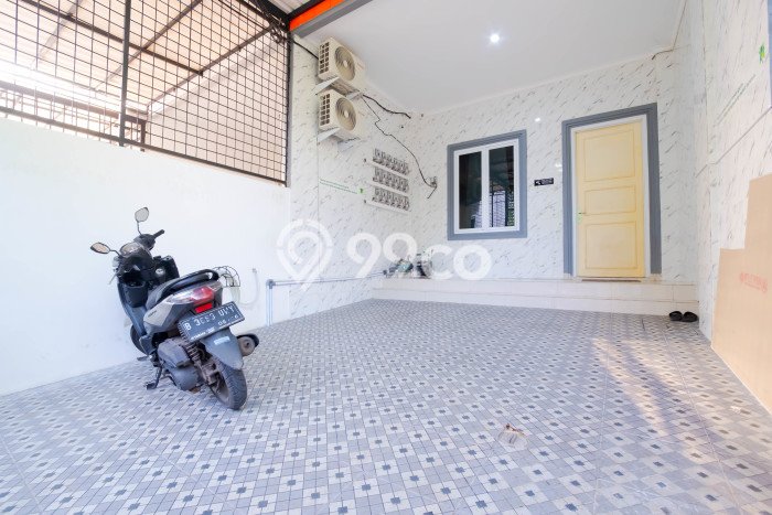 Kost Siap Pakai di Jakarta Barat Bisa Langsung Pindah Kost Siap Pakai di Jakarta Barat Bisa Langsung Pindah