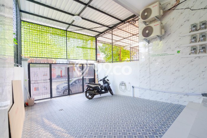 Kost Siap Pakai di Jakarta Barat Bisa Langsung Pindah Kost Siap Pakai di Jakarta Barat Bisa Langsung Pindah