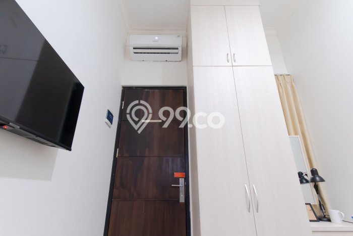 Kost Siap Pakai di Jakarta Barat Bisa Langsung Pindah Kost Siap Pakai di Jakarta Barat Bisa Langsung Pindah