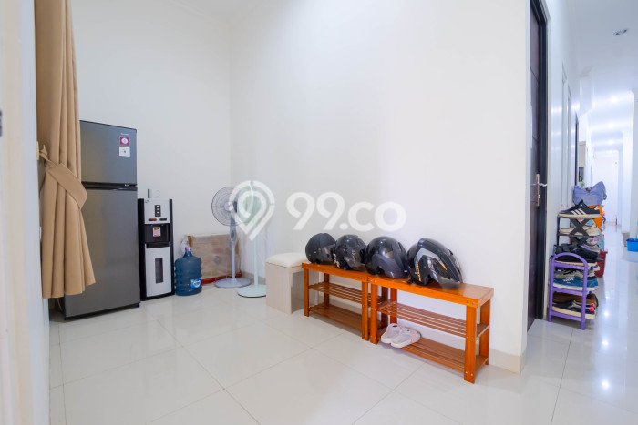 Kost Siap Pakai di Jakarta Barat Bisa Langsung Pindah Kost Siap Pakai di Jakarta Barat Bisa Langsung Pindah