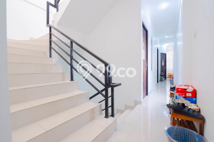 Kost Siap Pakai di Jakarta Barat Bisa Langsung Pindah Kost Siap Pakai di Jakarta Barat Bisa Langsung Pindah