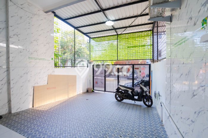 Kost Siap Pakai di Jakarta Barat Bisa Langsung Pindah Kost Siap Pakai di Jakarta Barat Bisa Langsung Pindah