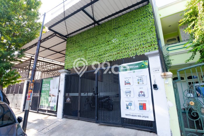 Kost Siap Pakai di Jakarta Barat Bisa Langsung Pindah Kost Siap Pakai di Jakarta Barat Bisa Langsung Pindah
