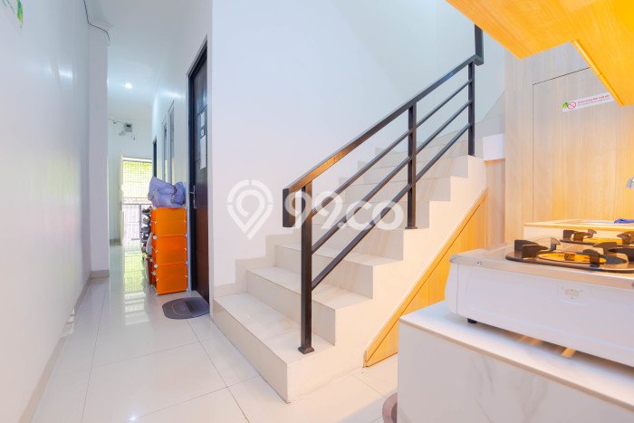 Kost Siap Pakai di Jakarta Barat Bisa Langsung Pindah Kost Siap Pakai di Jakarta Barat Bisa Langsung Pindah
