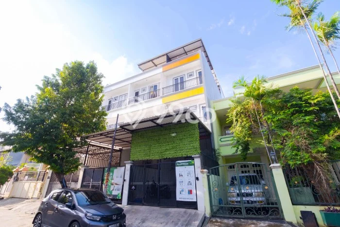 Kost Siap Pakai di Jakarta Barat Bisa Langsung Pindah Kost Siap Pakai di Jakarta Barat Bisa Langsung Pindah