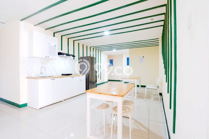 Kost Disewakan di Tangerang, Tangerang, Lokasi Strategis dan Nyaman Kost Disewakan di Tangerang, Tangerang, Lokasi Strategis dan Nyaman