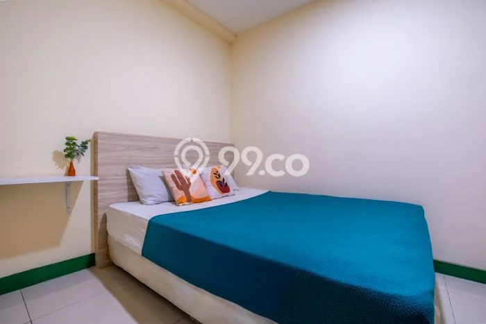 Kost Disewakan di Tangerang, Tangerang, Lokasi Strategis dan Nyaman Kost Disewakan di Tangerang, Tangerang, Lokasi Strategis dan Nyaman