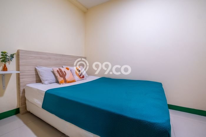Kost Disewakan di Tangerang, Tangerang, Lokasi Strategis dan Nyaman Kost Disewakan di Tangerang, Tangerang, Lokasi Strategis dan Nyaman
