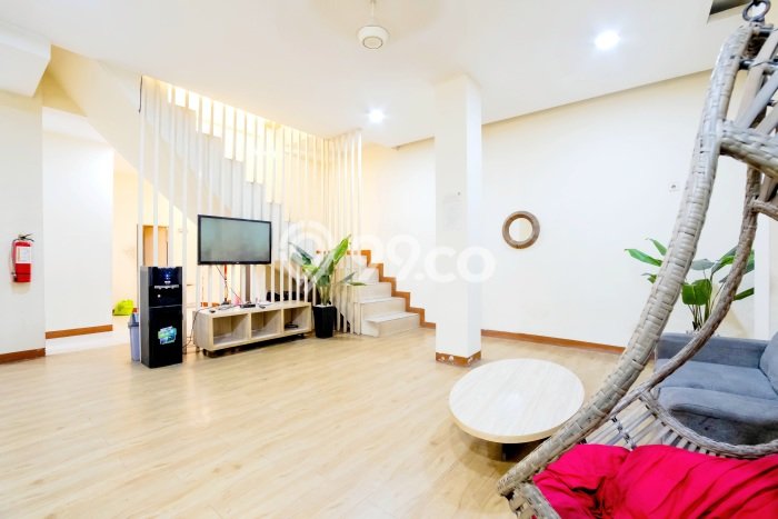 Kost Disewakan di Tangerang, Tangerang, Lokasi Strategis dan Nyaman Kost Disewakan di Tangerang, Tangerang, Lokasi Strategis dan Nyaman