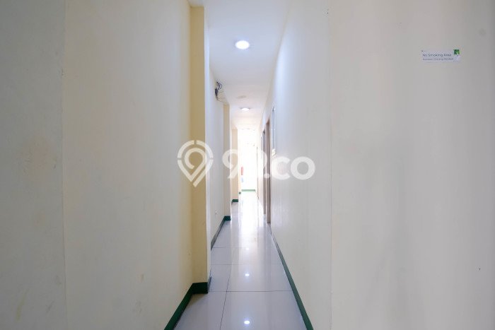 Kost Disewakan di Tangerang, Tangerang, Lokasi Strategis dan Nyaman Kost Disewakan di Tangerang, Tangerang, Lokasi Strategis dan Nyaman