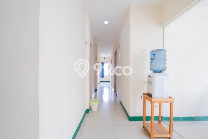 Kost Disewakan di Tangerang, Tangerang, Lokasi Strategis dan Nyaman Kost Disewakan di Tangerang, Tangerang, Lokasi Strategis dan Nyaman