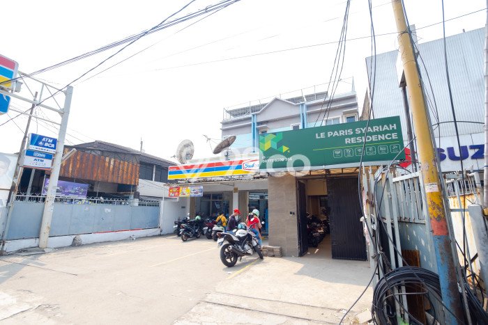 Kost Disewakan di Tangerang, Tangerang, Lokasi Strategis dan Nyaman Kost Disewakan di Tangerang, Tangerang, Lokasi Strategis dan Nyaman