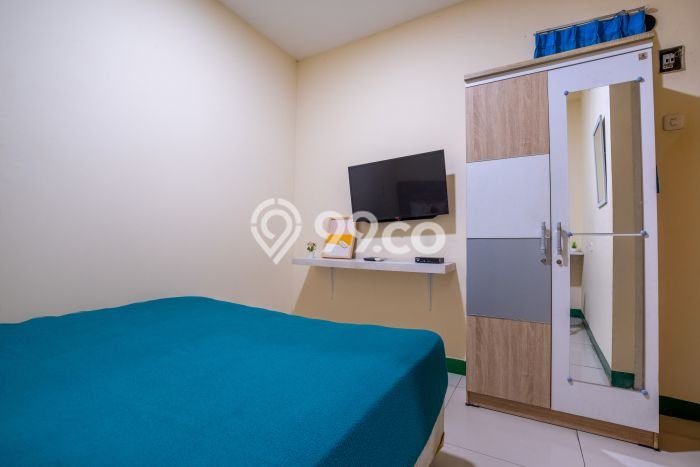 Kost Disewakan di Tangerang, Tangerang, Lokasi Strategis dan Nyaman Kost Disewakan di Tangerang, Tangerang, Lokasi Strategis dan Nyaman