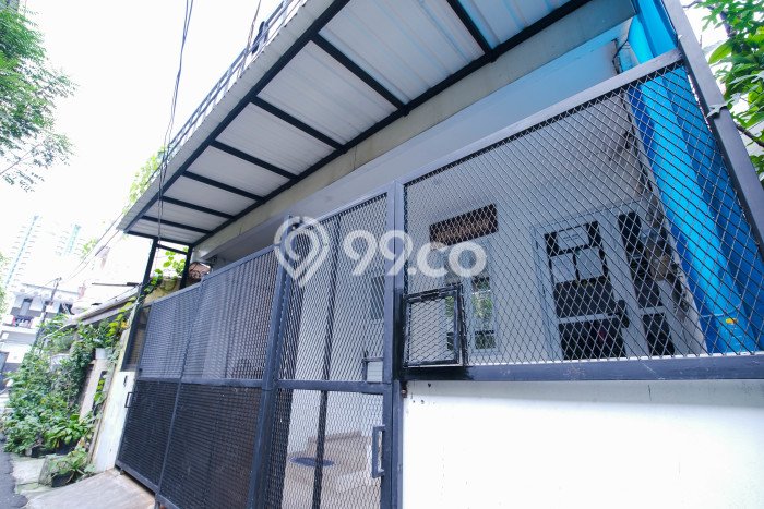 Kost Siap Pakai di Jakarta Pusat Bisa Langsung Pindah Kost Siap Pakai di Jakarta Pusat Bisa Langsung Pindah