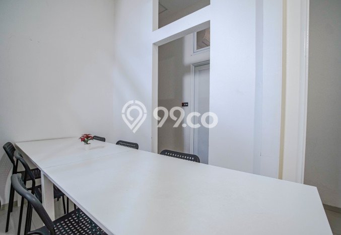 Kost Siap Pakai di Jakarta Pusat Bisa Langsung Pindah Kost Siap Pakai di Jakarta Pusat Bisa Langsung Pindah