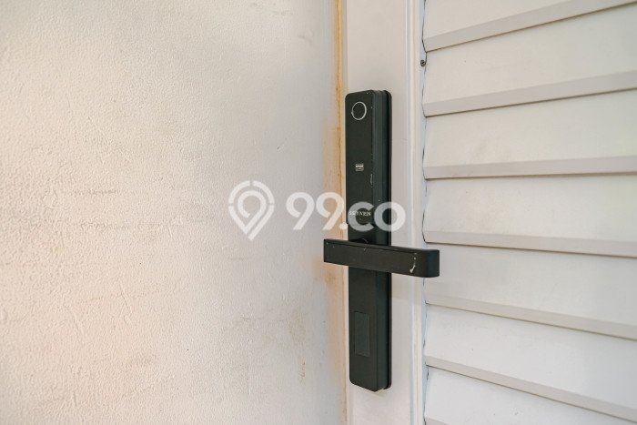 Kost Siap Pakai di Jakarta Pusat Bisa Langsung Pindah Kost Siap Pakai di Jakarta Pusat Bisa Langsung Pindah