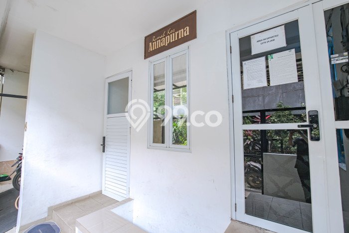 Kost Siap Pakai di Jakarta Pusat Bisa Langsung Pindah Kost Siap Pakai di Jakarta Pusat Bisa Langsung Pindah