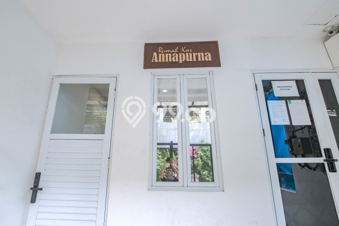 Kost Siap Pakai di Jakarta Pusat Bisa Langsung Pindah Kost Siap Pakai di Jakarta Pusat Bisa Langsung Pindah