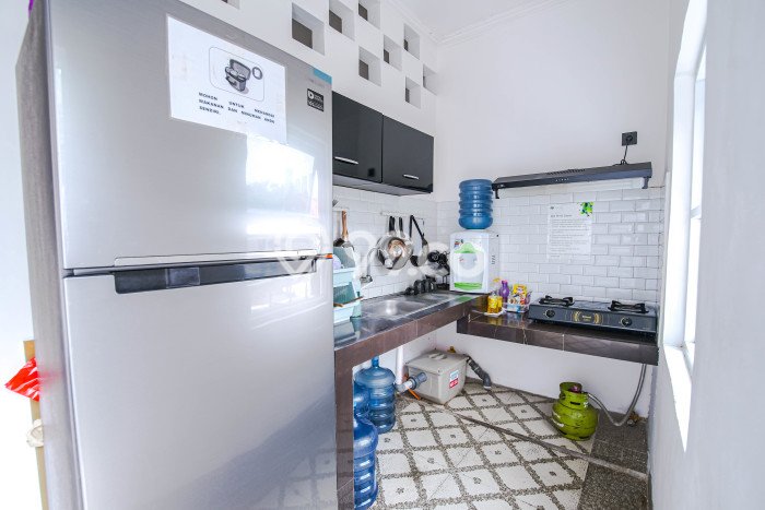 Kost Siap Pakai di Jakarta Pusat Bisa Langsung Pindah Kost Siap Pakai di Jakarta Pusat Bisa Langsung Pindah