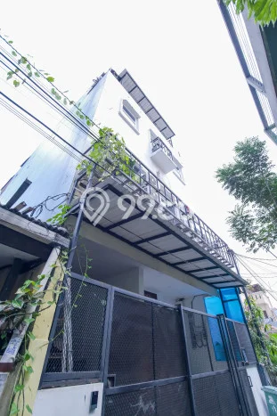 Kost Siap Pakai di Jakarta Pusat Bisa Langsung Pindah Kost Siap Pakai di Jakarta Pusat Bisa Langsung Pindah