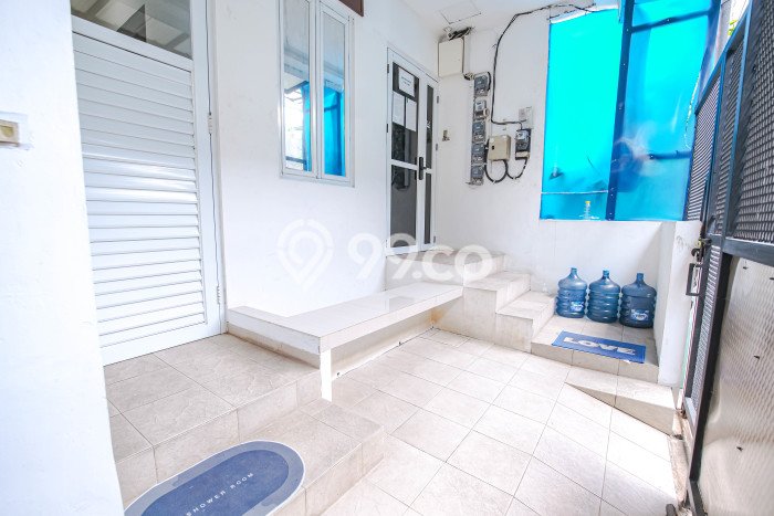 Kost Siap Pakai di Jakarta Pusat Bisa Langsung Pindah Kost Siap Pakai di Jakarta Pusat Bisa Langsung Pindah