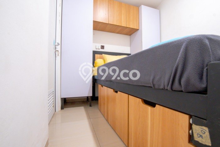Kost Siap Pakai di Jakarta Pusat Bisa Langsung Pindah Kost Siap Pakai di Jakarta Pusat Bisa Langsung Pindah