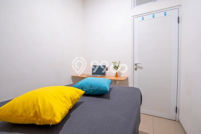 Kost Siap Pakai di Jakarta Pusat Bisa Langsung Pindah Kost Siap Pakai di Jakarta Pusat Bisa Langsung Pindah