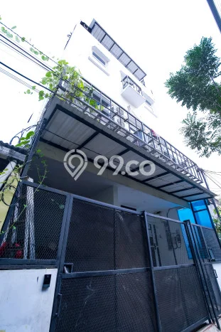 Kost Siap Pakai di Jakarta Pusat Bisa Langsung Pindah Kost Siap Pakai di Jakarta Pusat Bisa Langsung Pindah