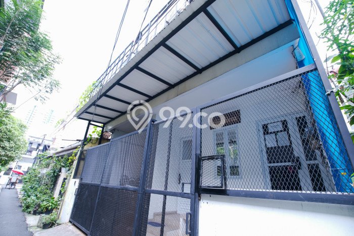 Kost Siap Pakai di Jakarta Pusat Bisa Langsung Pindah Kost Siap Pakai di Jakarta Pusat Bisa Langsung Pindah